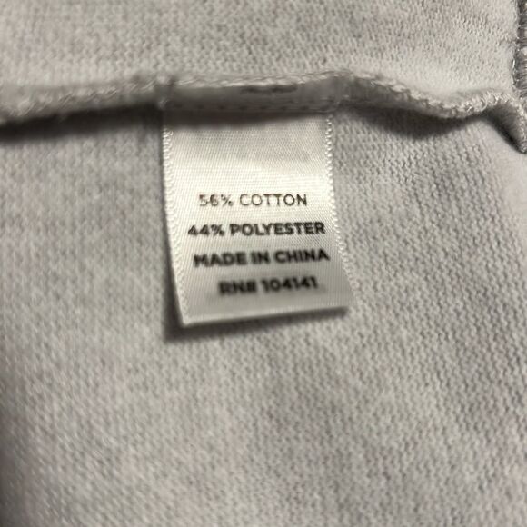 🆕 Walter Hagen P11 Light Gray Heather Quarter-Zip Pullover size  XXL - Picture 9 of 9